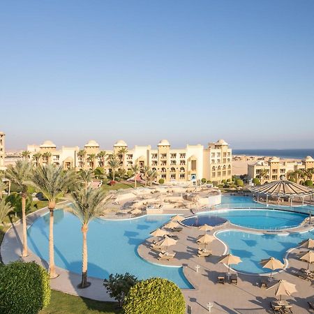 Serenity Alpha Beach - Ex Serenity Makadi Beach Exterior foto El Alamein