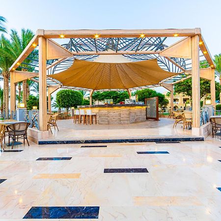 Serenity Alpha Beach - Ex Serenity Makadi Beach Exterior foto The Beach Club
