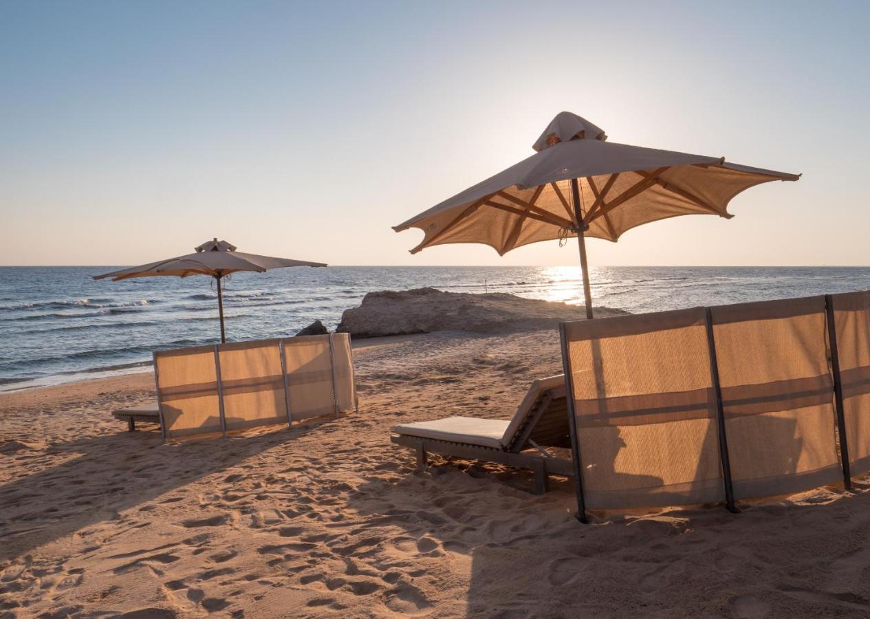 Serenity Alpha Beach - Ex Serenity Makadi Beach Exterior foto Beach in Limassol