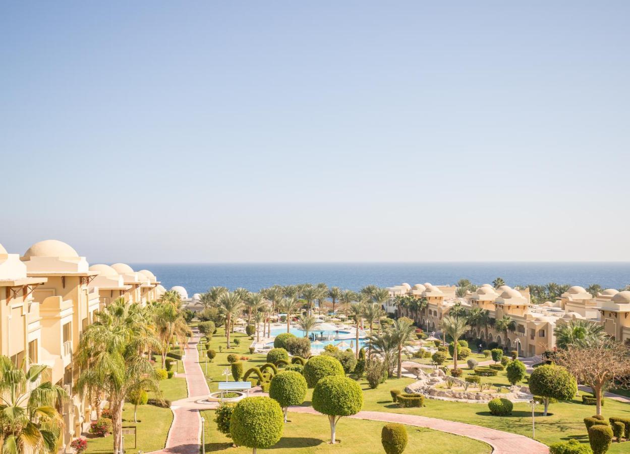 Serenity Alpha Beach - Ex Serenity Makadi Beach Exterior foto El Alamein