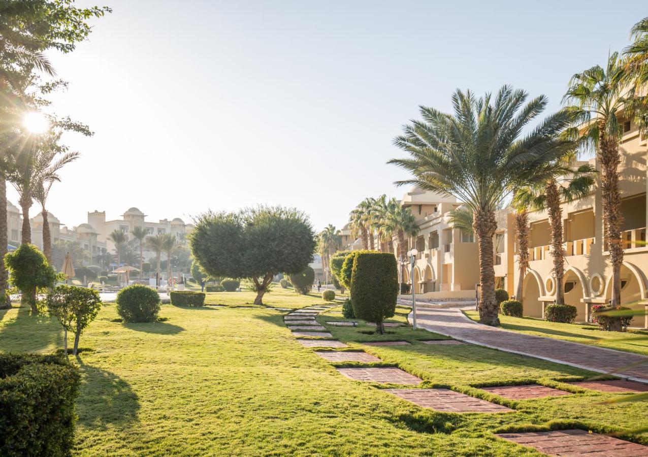 Serenity Alpha Beach - Ex Serenity Makadi Beach Exterior foto El Alamein