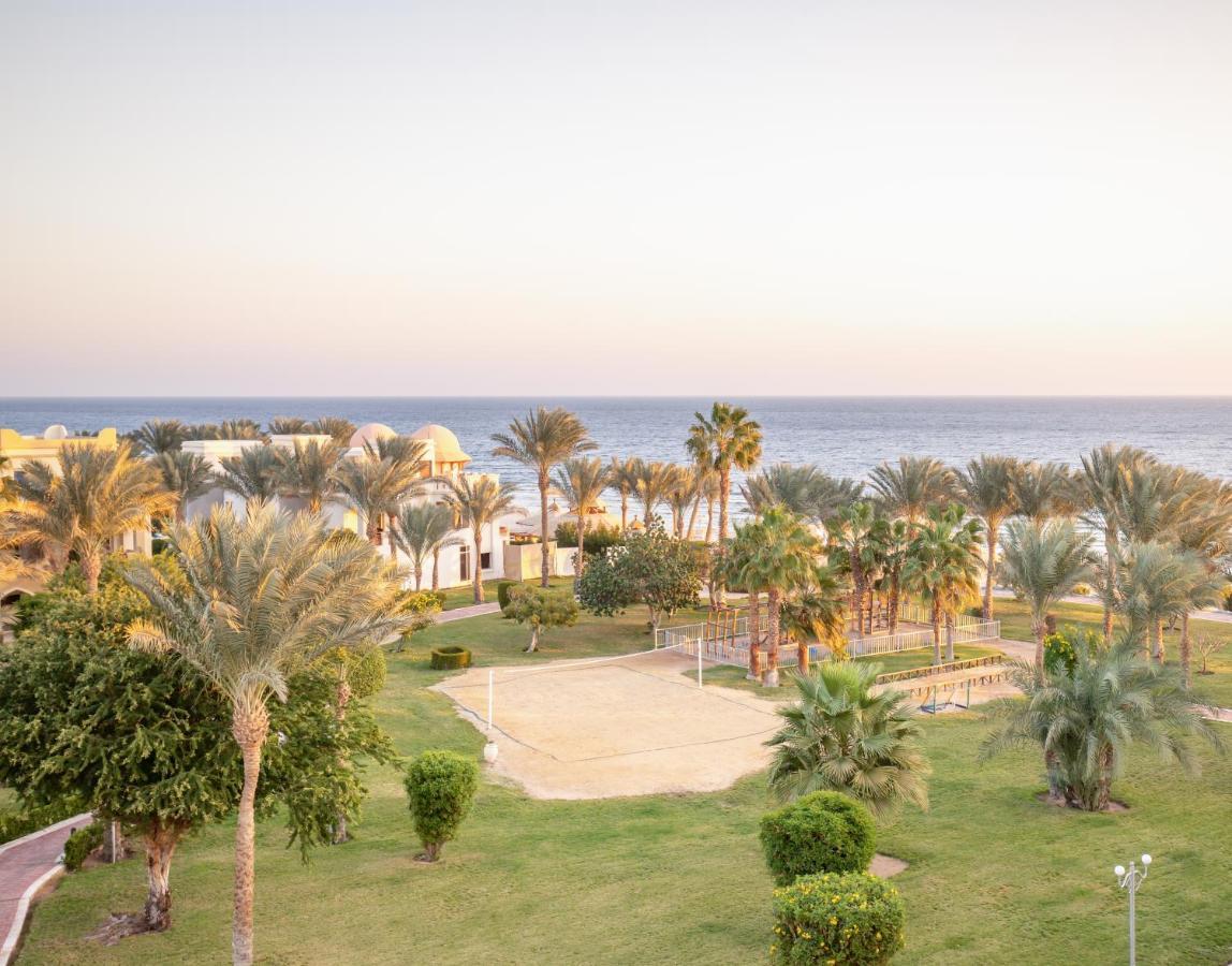 Serenity Alpha Beach - Ex Serenity Makadi Beach Exterior foto El Alamein