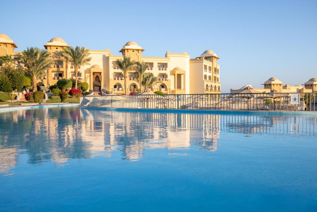 Serenity Alpha Beach - Ex Serenity Makadi Beach Exterior foto The Grand Hotel
