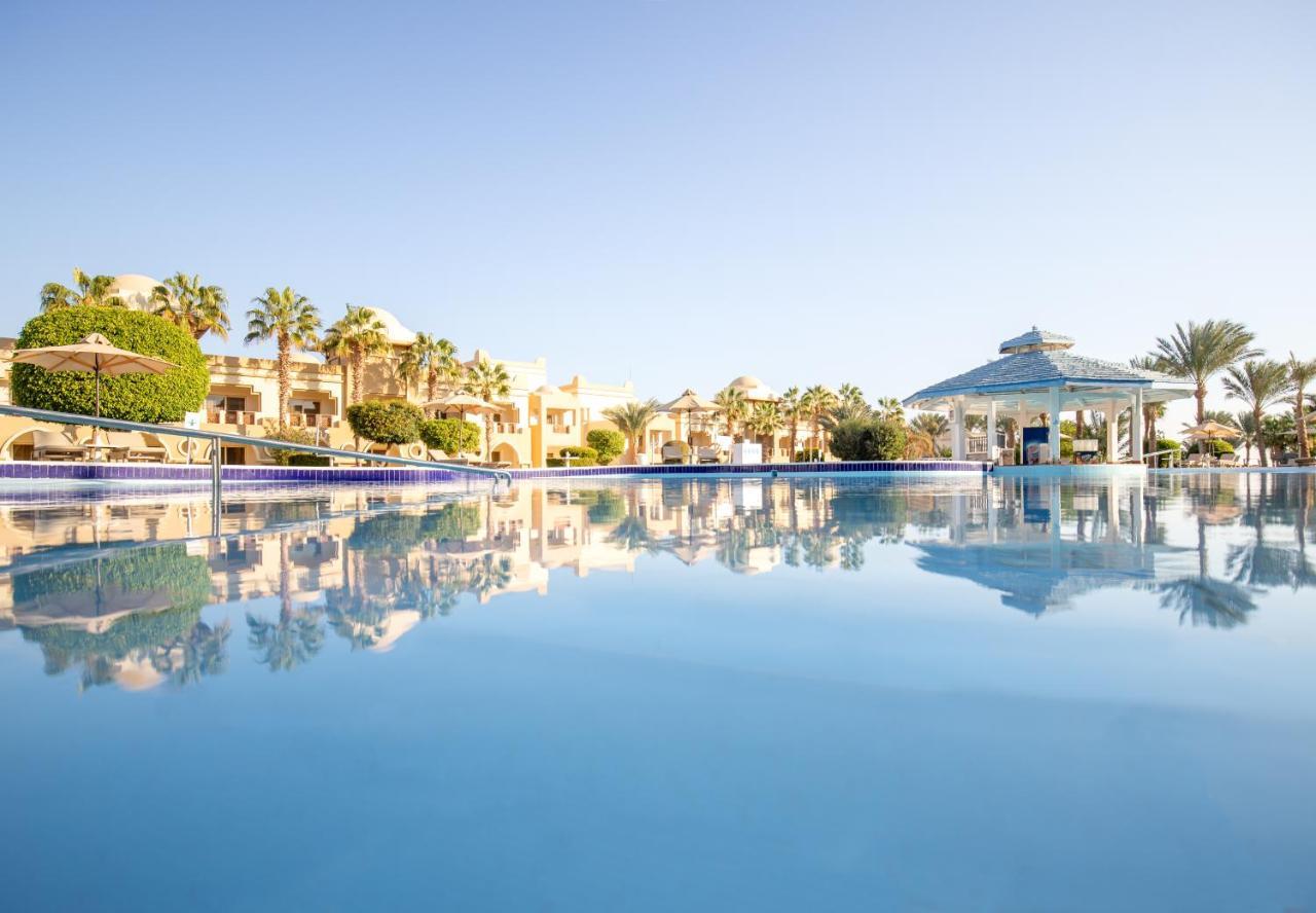 Serenity Alpha Beach - Ex Serenity Makadi Beach Exterior foto Hilton Sharm El Sheikh Resort