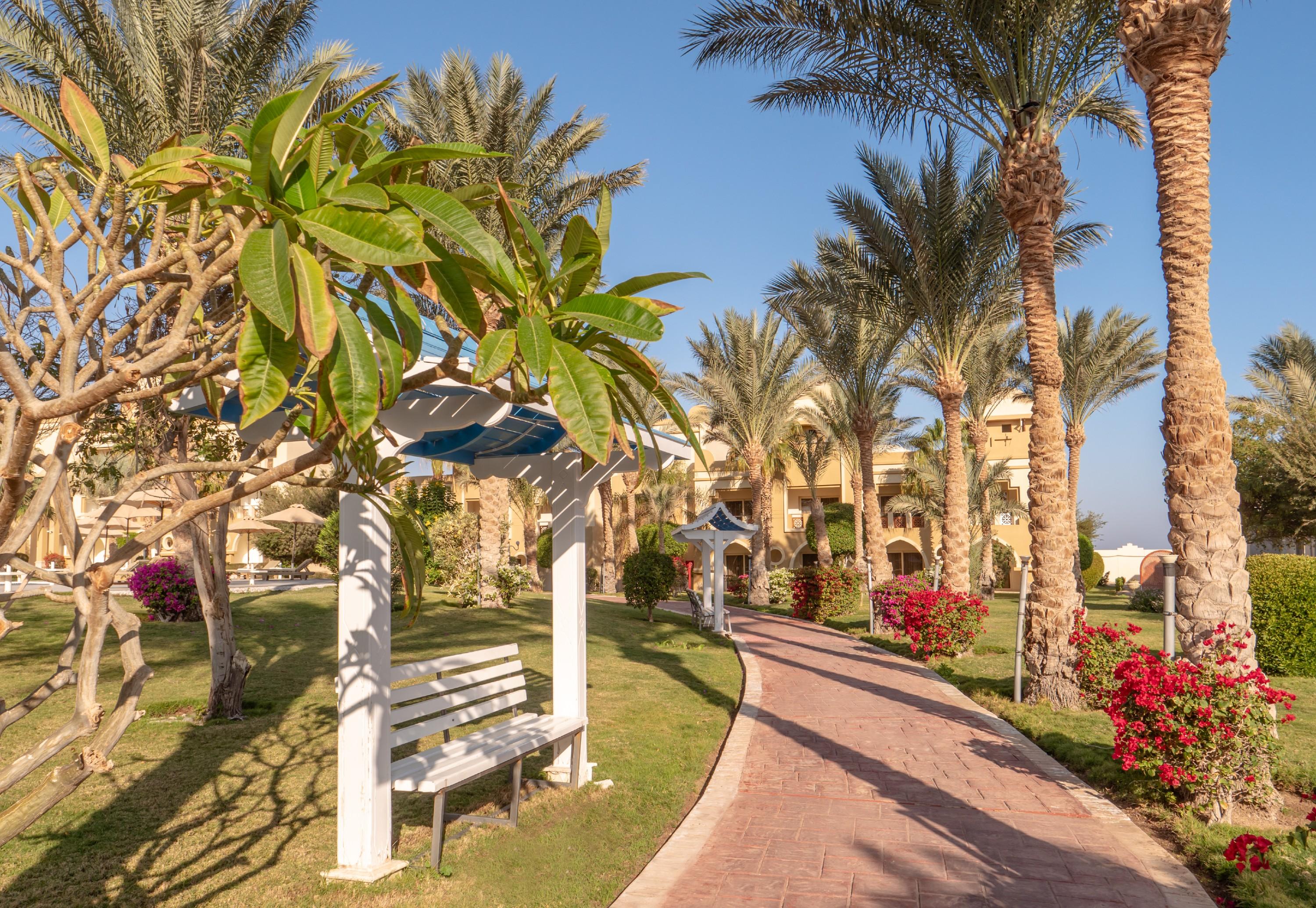 Serenity Alpha Beach - Ex Serenity Makadi Beach Exterior foto Al-Alami Resort