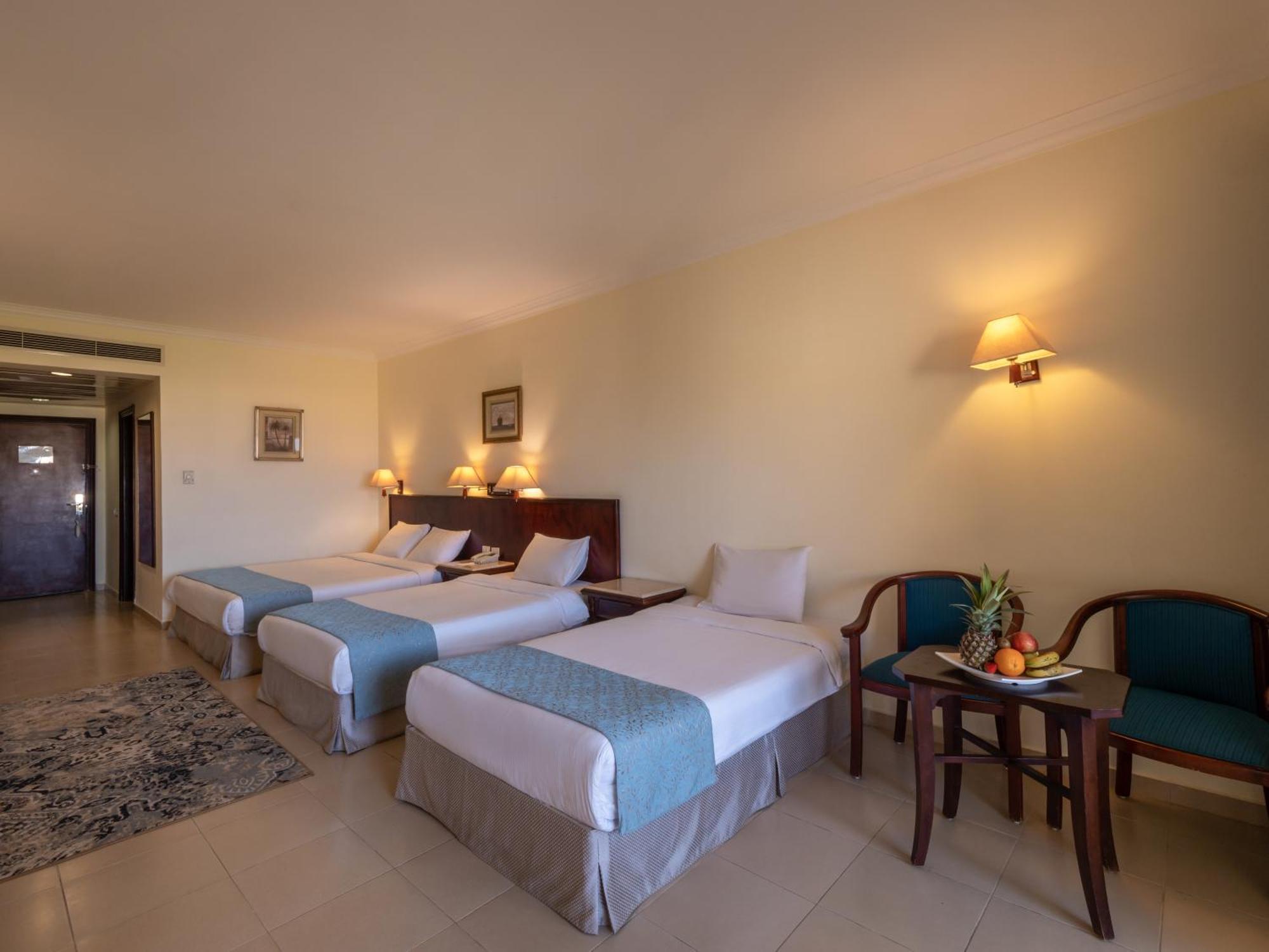 Serenity Alpha Beach - Ex Serenity Makadi Beach Habitación foto