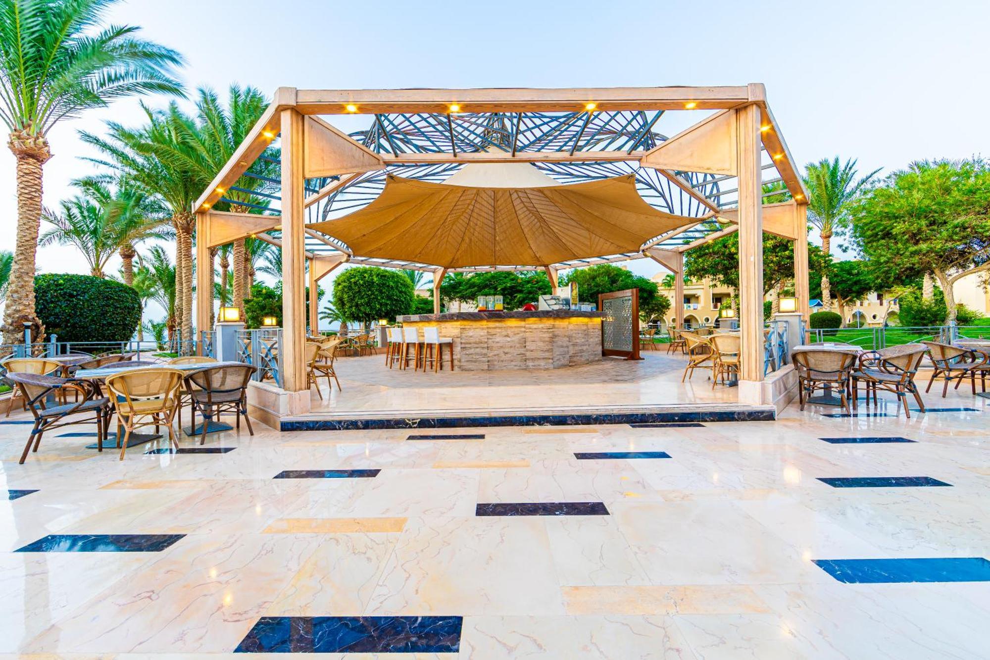 Serenity Alpha Beach - Ex Serenity Makadi Beach Exterior foto The Beach Club